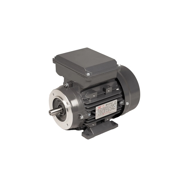 TEC Electric Motor Single Phase 1PH2.2KW2PB34PCT 2.2KW 3000rpm Foot & Flange Mounted Permanent Capacitor